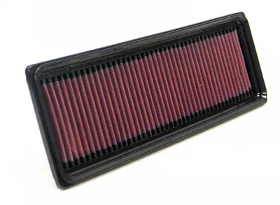 Filtru aer sport Citroen C2 (JM_) KN Filters 33-2847