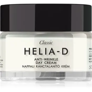 Helia-D Classic cremă de zi antirid cu coenzima Q10