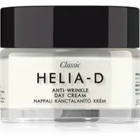 Helia-D Classic cremă de zi antirid cu coenzima Q10