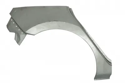 Segment reparatie aripa spate dreapta HYUNDAI i30 FD intre 2007-2012
