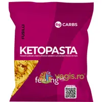 Paste Fusilli Proteice, Low Carb, Keto 50g