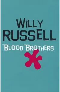Blood Brothers