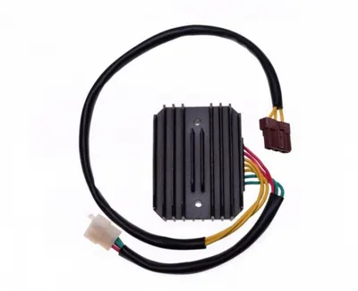 Releu incarcare Aprilia Derbi Gilera Piaggio, 434406003