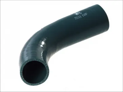 Furtun radiator (Brida U, 49mm) potrivit VOLVO B12, B13R, B7, B9 D12C460-G9A300 01.96