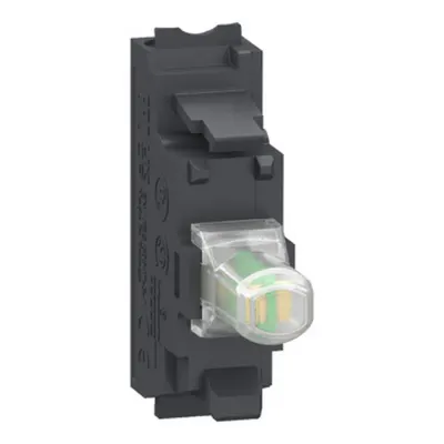 Bloc Semnalizare Led Alb 24Vac/D