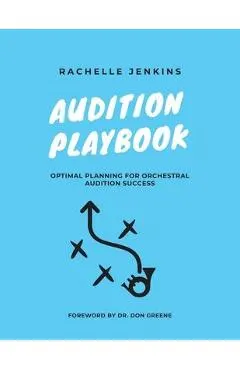 Audition Playbook: Optimal Planning for Orchestral Audition Success