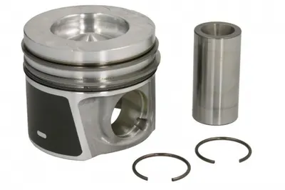 Piston 80 (std) Potrivit Mercedes Marco Polo Camper (w447), Vito Mixto (double Cabin), Vito Tourer (w447), Vito (w447); Fiat Talento; Nissan Nv300, Qashqai I, Qashqai Ii, X-Trail Iii 1.6d 04.11