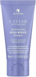Alterna Caviar Restructuring Bond Repair Șampon reconstructiv, 40 ml