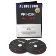Audiobook. Principii