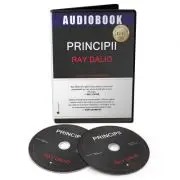 Audiobook. Principii