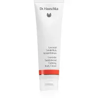 Dr. Hauschka Body Care crema de corp cu efect de calmare cu lavanda si lemn de santal 145 ml