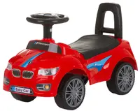 Masinuta de impins Chipolino - Sprinter, roșie