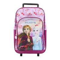 Ghiozdan cu troller Frozen 36 cm