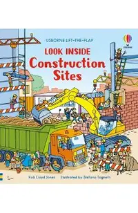 Look Inside Construction Sites