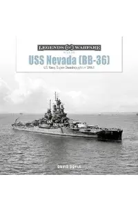 USS Nevada (BB-36)