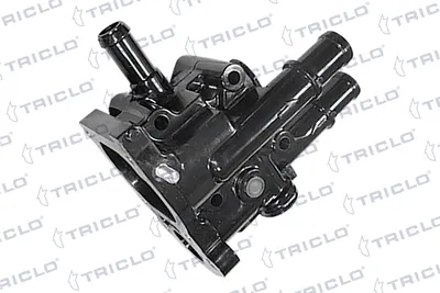 Carcasa Termostat Potrivit Alfa Romeo 159, Brera, Spider; Chevrolet Aveo, Aveo Kalos, Cruze, Orlando, Trax; Fiat Croma, Stilo; Opel Astra G, Astra H, Astra H Gtc, Astra J 1.4-3.2 03.00