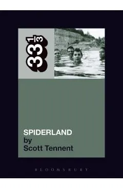 Slint's Spiderland