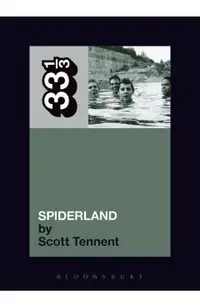 Slint's Spiderland