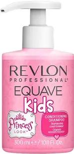 Revlon Professional Equave Care Kids Şampon pentru copii 2 în 1, 300 ml