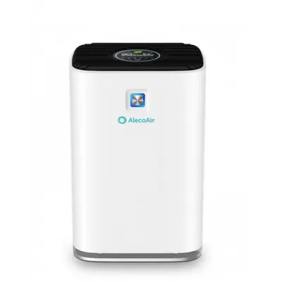 Resigilat - Dezumidificator si purificator AlecoAir D35 KOSMO, 35 l /24h, WiFi, Filtru 3 in 1, Uscare Rufe, Indicator PM2.5