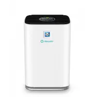 Resigilat - Dezumidificator si purificator AlecoAir D35 KOSMO, 35 l /24h, WiFi, Filtru 3 in 1, Uscare Rufe, Indicator PM2.5