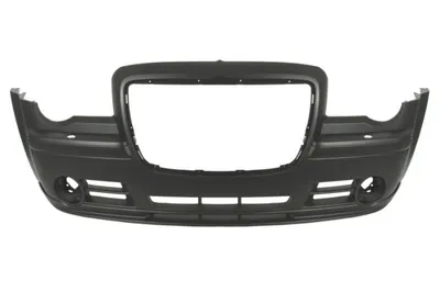 Bara fata cu orificii spalator far potrivit CHRYSLER 300 C 09.04-11.12