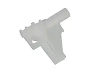 Clema tapiţerie potrivit RENAULT MEGANE I, MEGANE I CLASSIC, MEGANE I COACH, SCENIC I 1996-2003 - (aplicatie: mecanism de ridicare a geamurilor