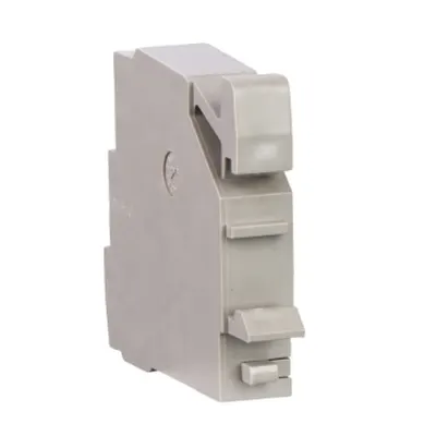 Contact Auxiliar, Pozitie Deconectat No/Nc 6 A240 V, MasterPact Nt/Nw