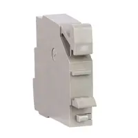 Contact Auxiliar, Pozitie Deconectat No/Nc 6 A240 V, MasterPact Nt/Nw