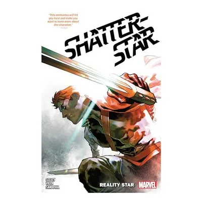 Shatterstar