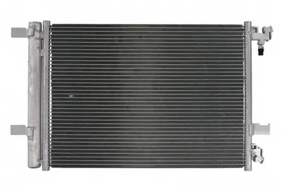 Condensator Climatizare (cu Uscator) Potrivit Chevrolet Cruze, Orlando; Opel Astra J, Astra J Gtc, Cascada, Insignia A, Insignia a Country, Zafira B, Zafira C 1.3d-2.0d 05.09
