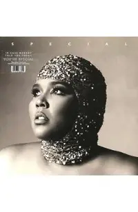 VINIL: Lizzo