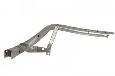 Suport fixare aripa fata partea superioara Stanga metal potrivit FORD USA F-150, F-250 SUPER DUTY, F-350 SUPER DUTY 2.7-6.7D dupa 2014