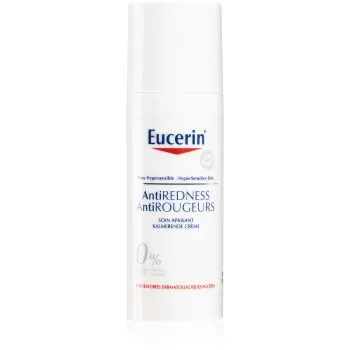 Eucerin Anti-Redness cremă pentru față pentru piele sensibila cu tendinte de inrosire