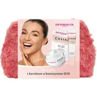 Dermacol Caviar Energy set cadou pentru intinerirea pielii