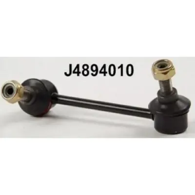 Brat/bieleta suspensie, stabilizator NIPPARTS J4894010