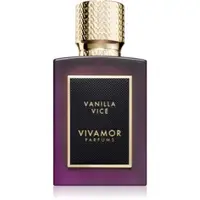 Vivamor Parfums Vanilla Vice extract de parfum unisex