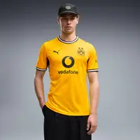 Tricou Replica Home Borussia Dortmund 26/27 Adulți