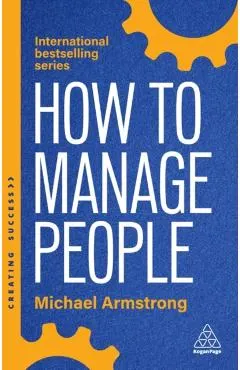 How to Manage People