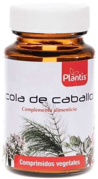 Plantis Coada-calului, 50 tablete, Artesania Agricola