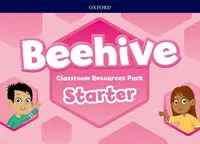 Beehive Starter Level Classroom Resources Pack
