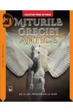 Miturile Greciei antice