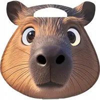 Bloc de desen Centrum Office - Capybara, 60 foi