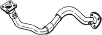 Teava evacuare fata SEAT LEON, TOLEDO II; SKODA OCTAVIA I; VW BORA, GOLF IV 1.4 intre 1997-2010