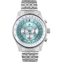 Ceas Louis&nbsp;XVI Louis XVI LXVI3422 Mens Watch Artagnan Chrono Limited 48mm 5ATM