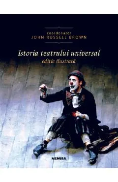 Istoria teatrului universal
