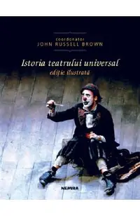 Istoria teatrului universal