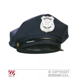 Palarie police