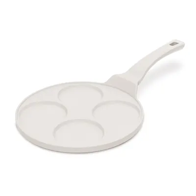 Tigaie rotunda pentru burger SAHARA, 26 cm