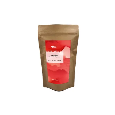 Ceai Hibiscus Blossom 100 Gr